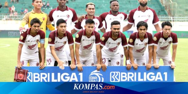 Alasan di Balik PSM Tak Konsisten Sepanjang Liga 1 2023-2024