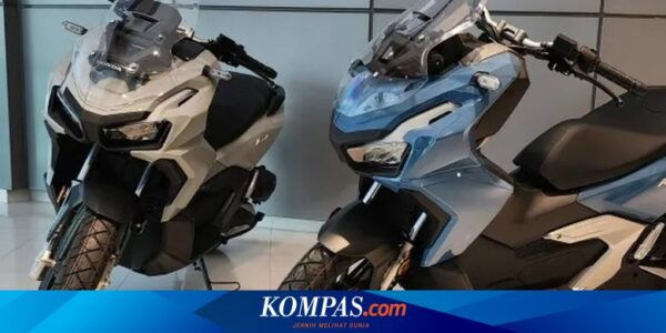 Alasan Kenapa Motor Matik Lansiran Terbaru Tidak Punya Kick Starter