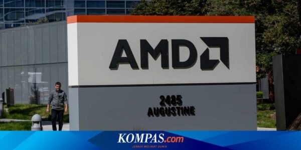 AMD Gelar Program Bug Bounty, Berhadiah Ratusan Juta Rupiah