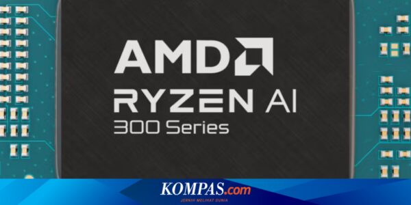 AMD Setop Dukungan Chip AI untuk Windows 10