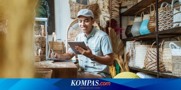 Angka IMDI 2023 Meningkat, Indonesia Disebut Siap Hadapi Persaingan Digital