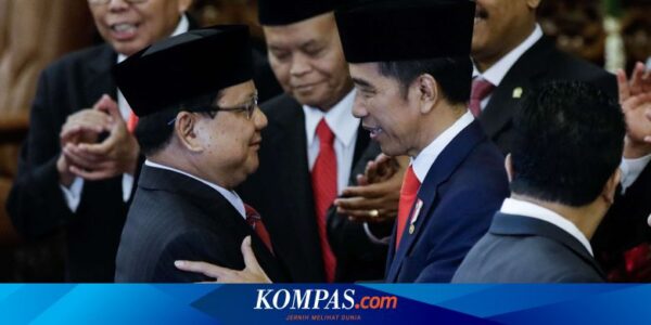 Anies dan Ganjar Diminta Tiru Prabowo, Hadiri Pelantikan Presiden meski Kalah di Pilpres