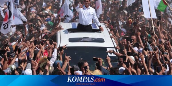 Anies Kini Blak-blakan Serius Maju Pilkada Jakarta, Siapa Mau Dukung?