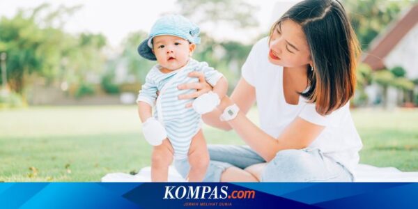 Apa Material Terbaik untuk Pakaian Bayi?