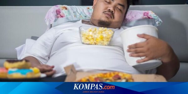 Apa Penyebab Ngantuk Setelah Makan? Berikut 9 Daftarnya