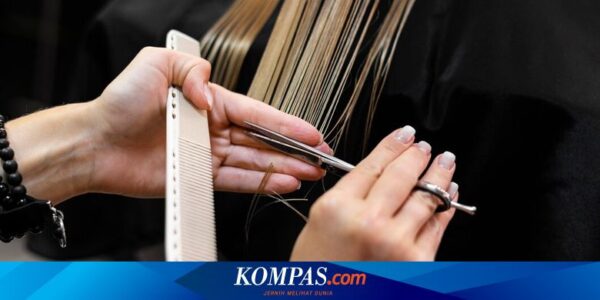 Apa yang Harus Dilakukan Ketika Salah Potong Rambut?