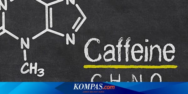 Apakah Kafein Berpengaruh pada Jantung? Berikut Penjelasan Ahli…