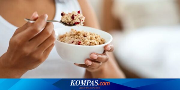 Apakah Makan Makanan yang Sama Setiap Hari Menyehatkan?