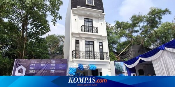 “Aparthouse” Pejaten Ramaikan Pasar Properti Jakarta