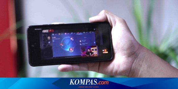 Aplikasi Dunia Games Telkomsel Kini Ada Live Streaming, Bisa Dapat Cuan