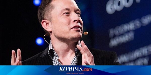 Apple Pakai ChatGPT di Siri, Elon Musk: Tak Bisa Diterima