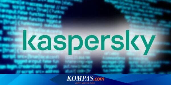 AS Larang Penjualan Perangkat Lunak Antivirus Kaspersky