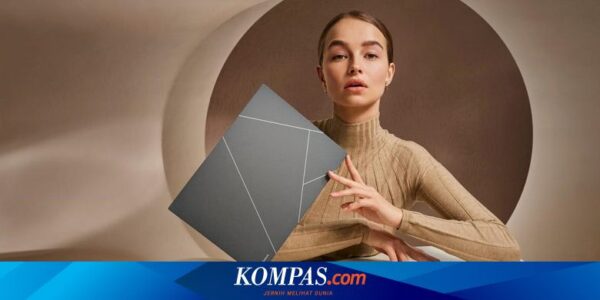 Asus Zenbook S13 OLED Generasi Baru Resmi di Indonesia, Laptop AI yang Ramping