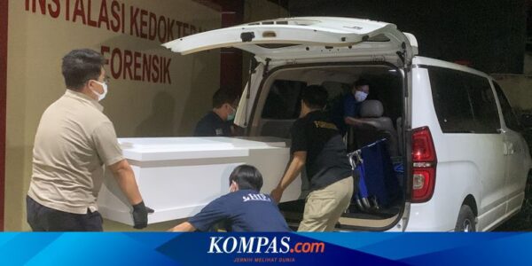 Atasan Tak Tahu Brigadir RAT Kawal Pengusaha di Jakarta, Kompolnas: Pimpinannya Harus Diperiksa