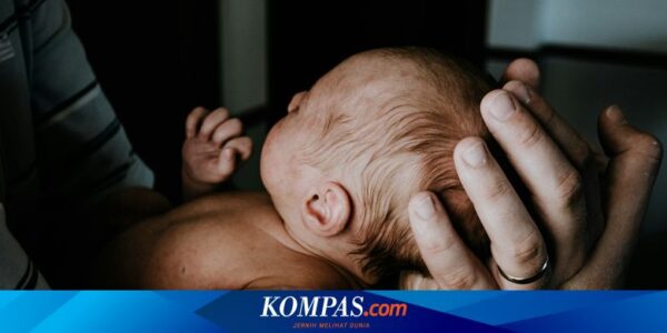 Ayah, Jangan Lupa Bantu Ibu Urus Anak