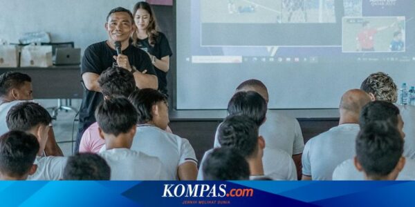 Bali United Nantikan Championship Series Liga 1 yang Adil bersama VAR