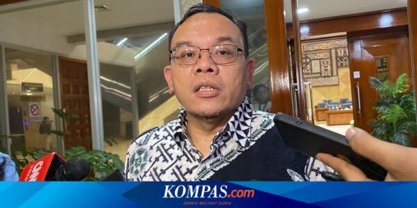Bantah Dapat Jatah 4 Menteri dari Prabowo, PAN: Jangan Tanggung-tanggung, 6 Lebih Masuk Akal