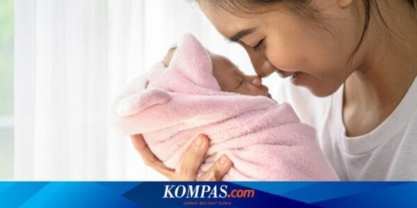 Banyak Ibu Berada di Bawah Tekanan untuk Urus Sendiri Bayinya