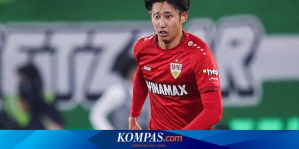 Bayern Resmi Rekrut Bintang Timnas Jepang Hiroki Ito