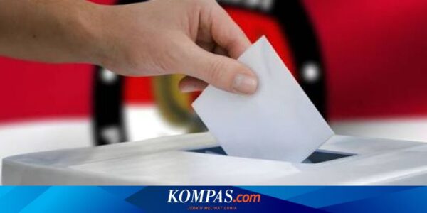 Beban Melonjak, KPU Libatkan PPK dan PPS Verifikasi Dukungan Calon Kepala Daerah Nonpartai