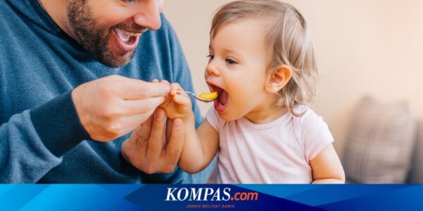 Berapa Lama Durasi Makan Anak? Berikut Anjuran IDAI…