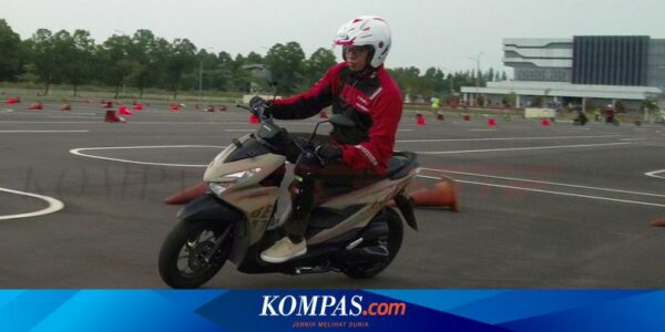 Berapa Lama Memanaskan Mesin Motor Matik yang Benar?