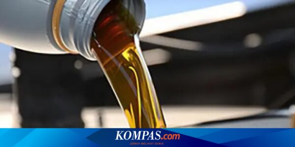 Berapa Liter Kapasitas Oli Transmisi pada Mobil Manual?