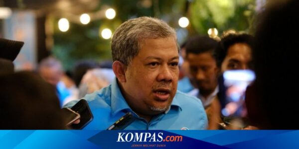 Beri Sinyal Merapat ke Prabowo, Fondasi Politik PKS Dianggap Dangkal