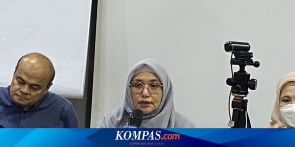 Berkaca dari Kasus Vina Cirebon, Komnas HAM Sebut Proses Penyidikan dan Penyelidikan Polisi Rentan Pelanggaran