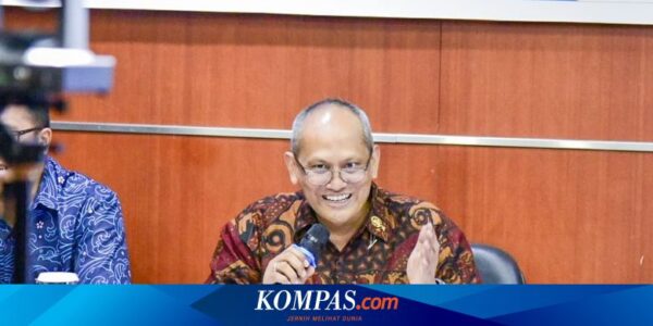 BNPT Paparkan 6 Tantangan Penanganan Terorisme untuk Pemerintahan Prabowo-Gibran