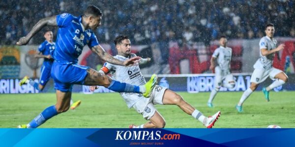 Borneo FC Alami 3 Kekalahan Beruntun, Pieter Huistra Tidak Cari Kambing Hitam