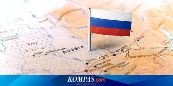 Bos Bank Terbesar Rusia Sebut Perekonomian Rusia Alami Overheating