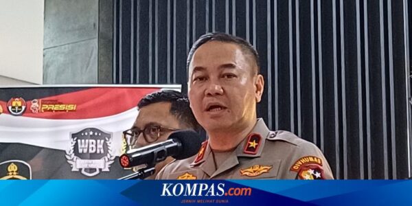 Bos Rental Sudah Lapor Polisi Sebelum Tewas Dikeroyok di Pati, Polri: Setiap Laporan Ada Prosedurnya