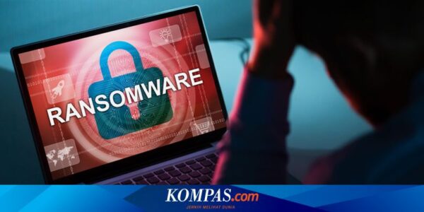 BSSN Ungkap Kronologi Serangan Ransomware PDNS, Diawali Peretasan Windows Defender