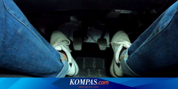 Calon Pembeli Harus Curiga jika Pedal Kopling Mobil Manual Terlalu Enteng