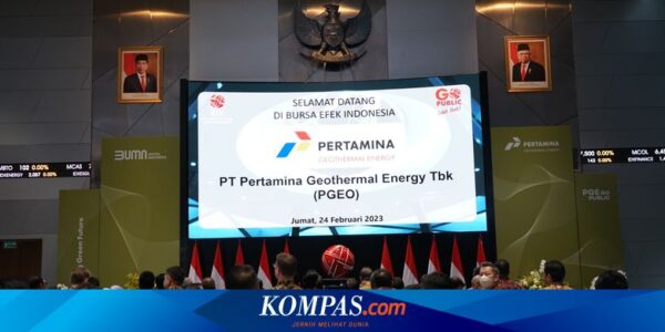 Capaian Pertamina pada 2023: Berhasil Jalankan Program Unlock Value Pengembangan Usaha