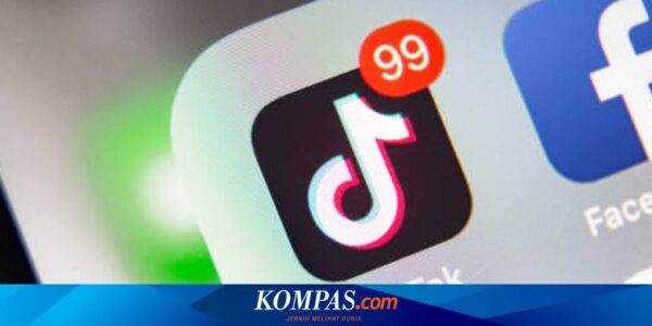 Cara Aktifkan Verifikasi Dua Langkah di TikTok biar Akun Tetap Aman