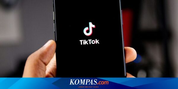 Cara Buat 2 Akun TikTok dalam Satu HP