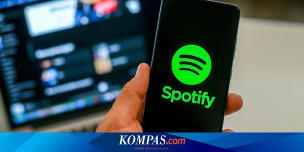 Cara Buat Playlist Ramadhan di Spotify dan YouTube Music