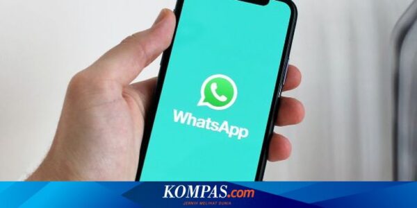 Cara Membuat Nada Dering WhatsApp Sebut Nama Sendiri, Mudah dan Praktis