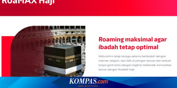 Cara Mengaktifkan Paket Internet Haji Telkomsel via Online dan Offline