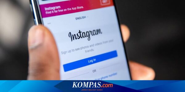 Cara Mengembalikan Akun Instagram Bisnis ke Akun Pribadi