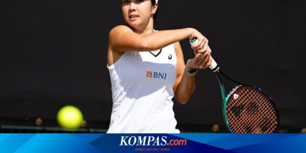 Cara Menyaksikan Aksi Aldila Sutjiadi di Turnamen Bergengsi Wimbledon 2024 dan US Open 2024