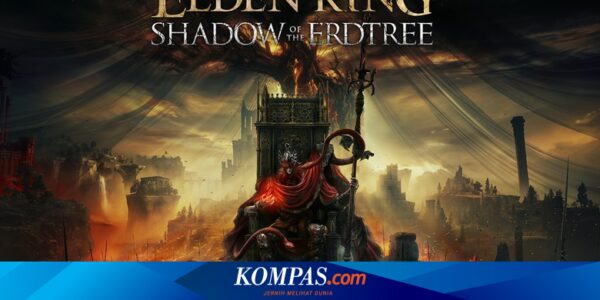 Daftar Game Dirilis hingga Akhir Juni Ini, Ada “Elden Ring: Shadow of the Erdtree”