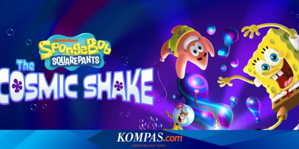 Daftar Game Gratis PS Plus Juni 2024, Ada “SpongeBob SquarePants: The Cosmic Shake”