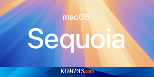 Daftar Mac, iMac, dan MacBook yang Kebagian MacOS Sequoia