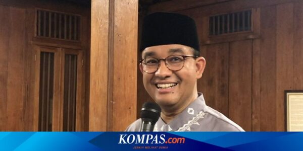 Demi Kalahkan Kaesang, PDI-P Diprediksi Rela Dukung Anies meski Beda Ideologi