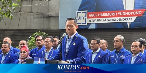 Demokrat Ingin Pertahankan Koalisi Indonesia Maju pada Pilkada 2024