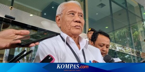 Dewas KPK: Nurul Ghufron Teman dari Mertua Pegawai Kementan yang Dimutasi