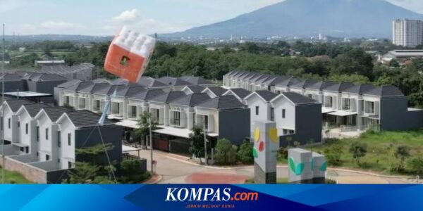 Diskon PPN Hampir Berakhir, KAS Group Gandeng AREBI Genjot Penjualan